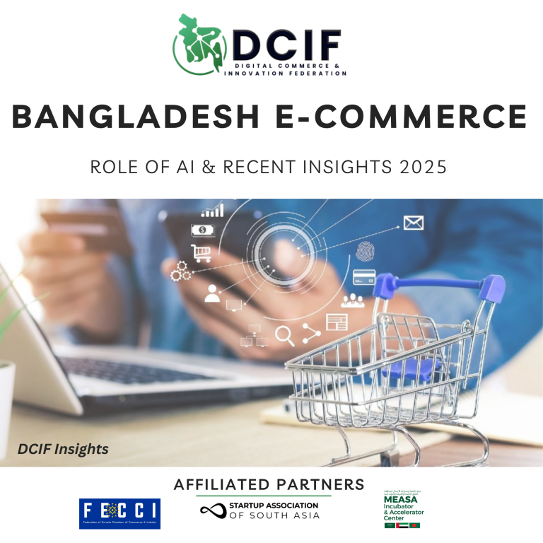 Bangladesh eCommerce Insights & Role Of AI