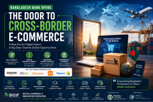 crossborder ecommerce in bangladesh dcif